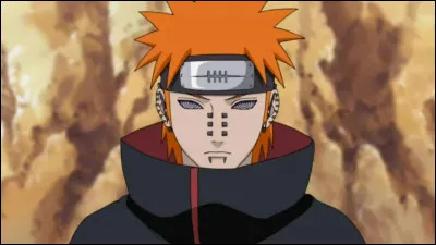 What village does Yahiko, aka Pain, come from?