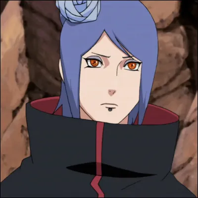 What element does Konan handle?