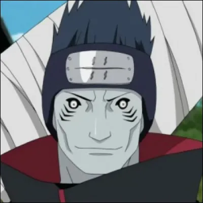 Which fish does Kisame use?