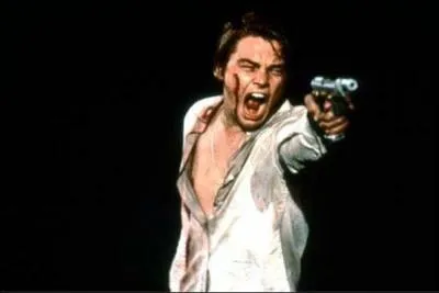 This picture is from the movie: