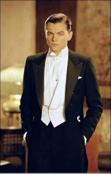 This picture is from the movie: