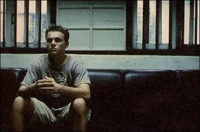 This picture is from the movie: