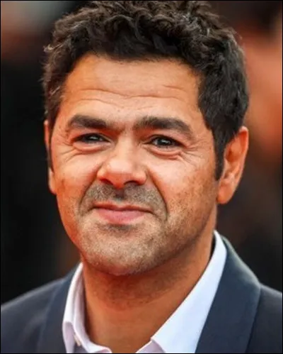 Which hand can French actor Jamel Debbouze no longer use?
