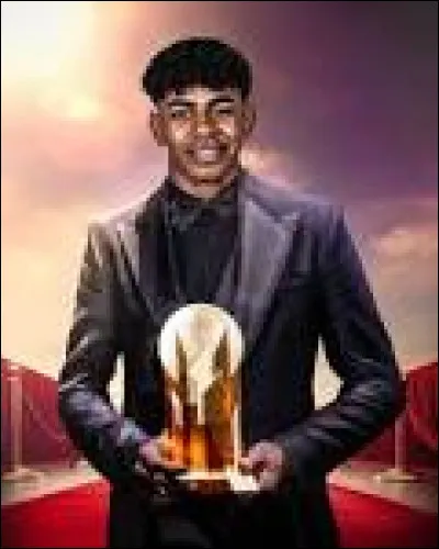 Let's spice things up with a Spaniard: