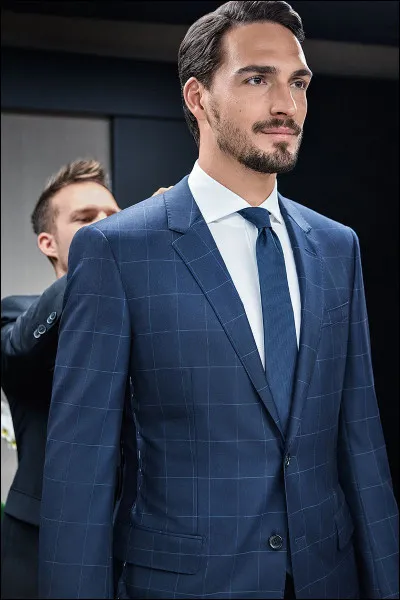 Champions League finalist 2023-2024 is: