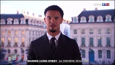 An unfortunate semi-finalist in this competition,...