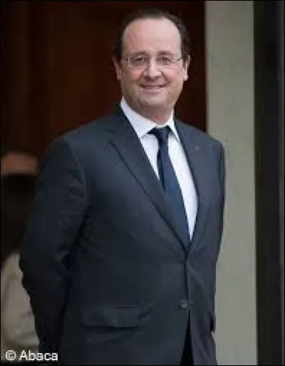 Politics - Who was Prime Minister from May 15, 2012 to March 31, 2014?