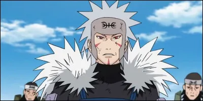 What is the element that Tobirama did not create?