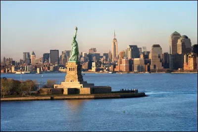 How many states are there in the United States?