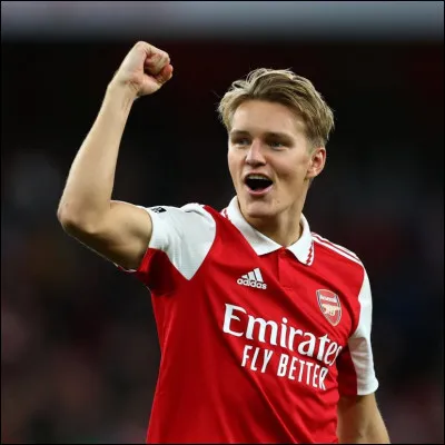 Do you recognize this player?