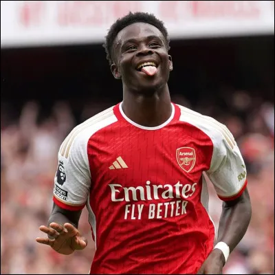 Do you recognize him?