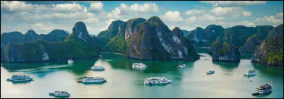 What are the inhabitants of Vietnam called?