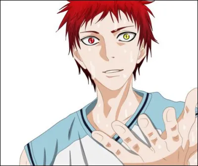 Which manga is it from?