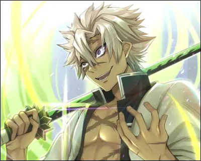 Which manga is it from?