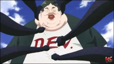 Which manga is it from?