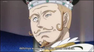 Which manga is it from?