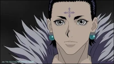 Which manga does it come from?