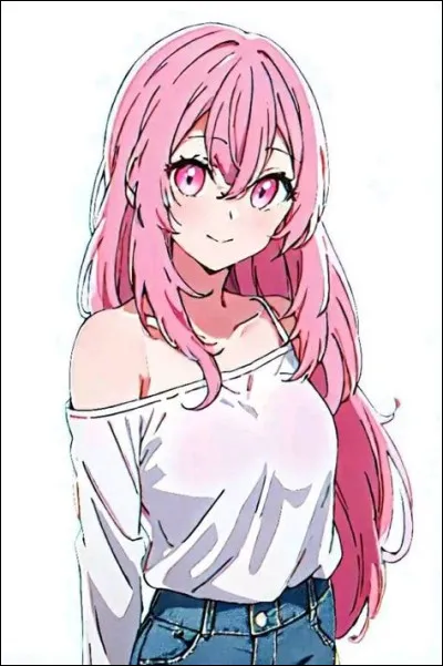 Which manga does it come from?