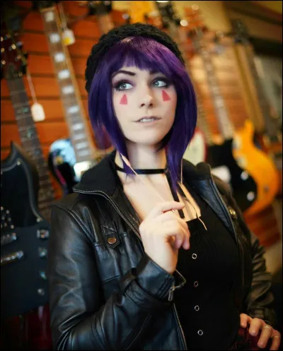 Who is this character?