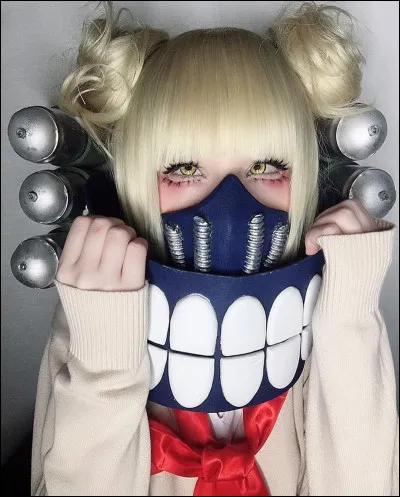 Who is this character?