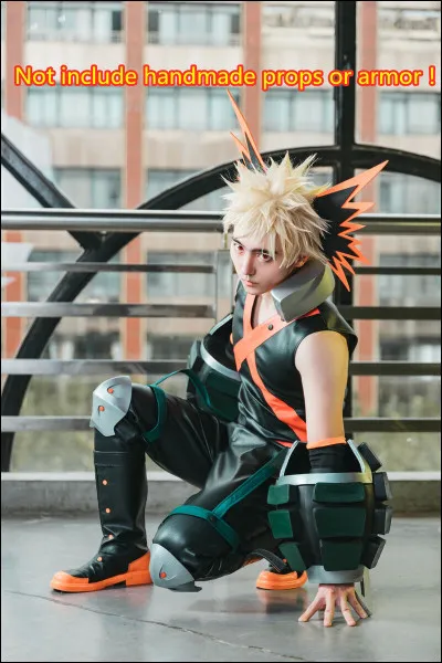 Who is this character?