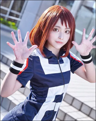 Who is this character?