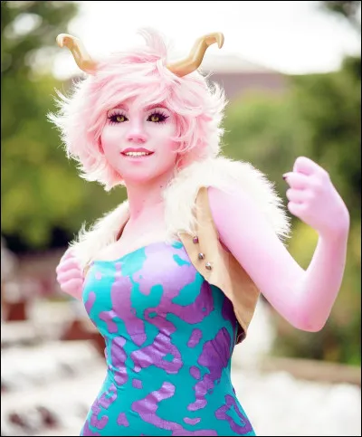 Who is this character?