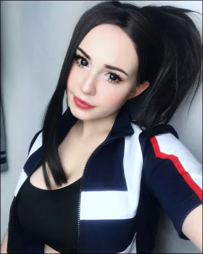 Who is this character?