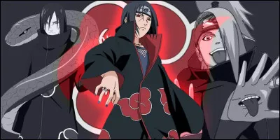 Who founded the Akatsuki?