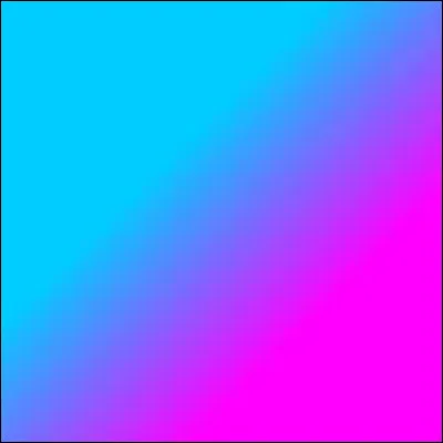 He had several periods!