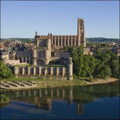 Associate the city with its painter!