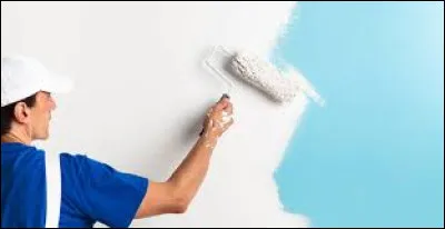 Don't paint it, it's useless!