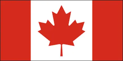 Find the animal thanks to this North American country!