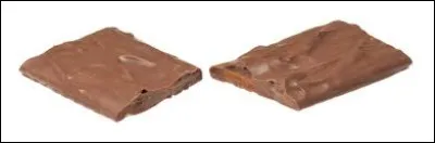 This delicious chocolate will guide you to the animal!