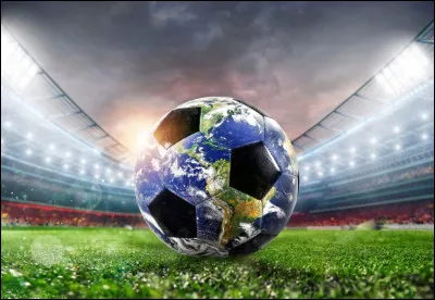 Is a soccer match made up of 2 halves of 45 minutes each?