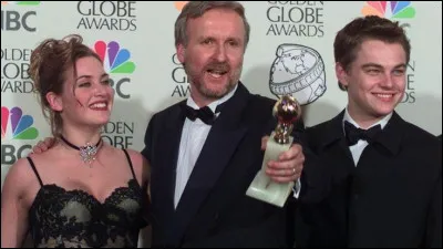 And finally, how many Oscars did the film win?