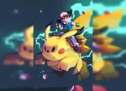 Quiz Connais-tu bien ''Pokémon'' ?