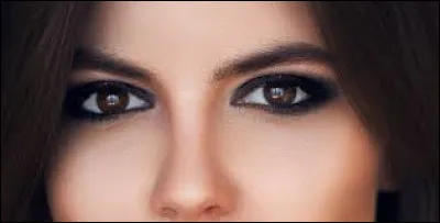 Which band sang Tes yeux noirs in the 80s?