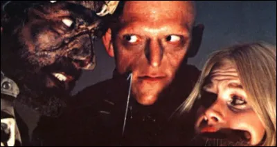 Who directed the 1977 film The Hill Has Eyes?