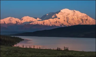 Which state is represented here?