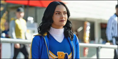 In which series can we find Veronica Lodge?