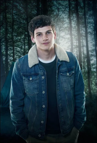 In which series can we find Dev ?