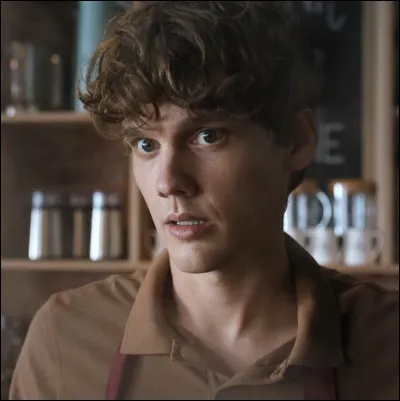 In which series can we find Tyler Galpin?