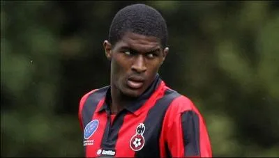 To which club has ex-Nicolas player Anthony Modeste been transferred?