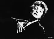 Quiz Édith Piaf, une véritable figure de la chanson française !