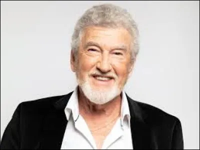 Celebrities - What is the name of this famous French actor?