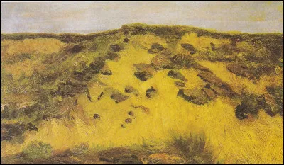 Is this a painting by Claude Monet?