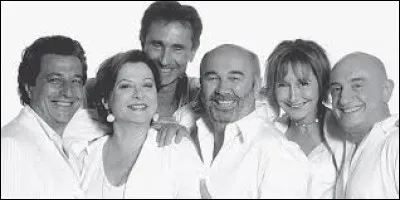 Which troupe has he been part of since the late 70s?