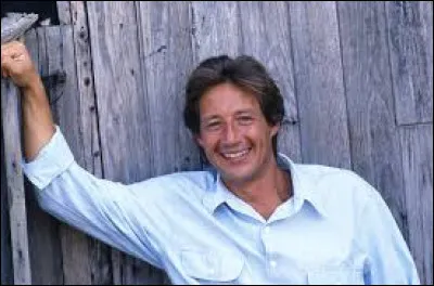 Television - Which show did Patrick Sabatier present on TF1 between 1985 and 1986?