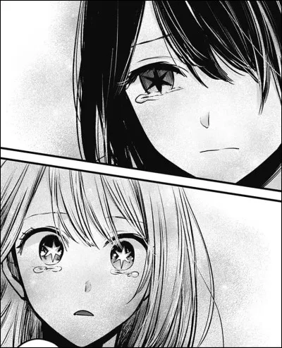 Who had a difficult childhood?